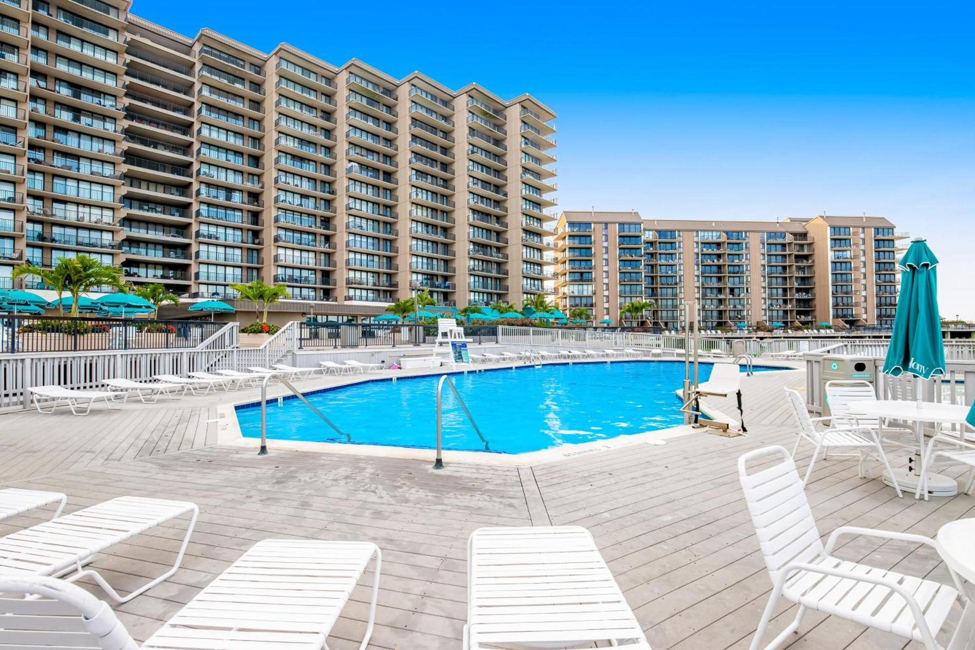 Villa Sea Colony Pinewood II Bethany Beach Zimmer foto