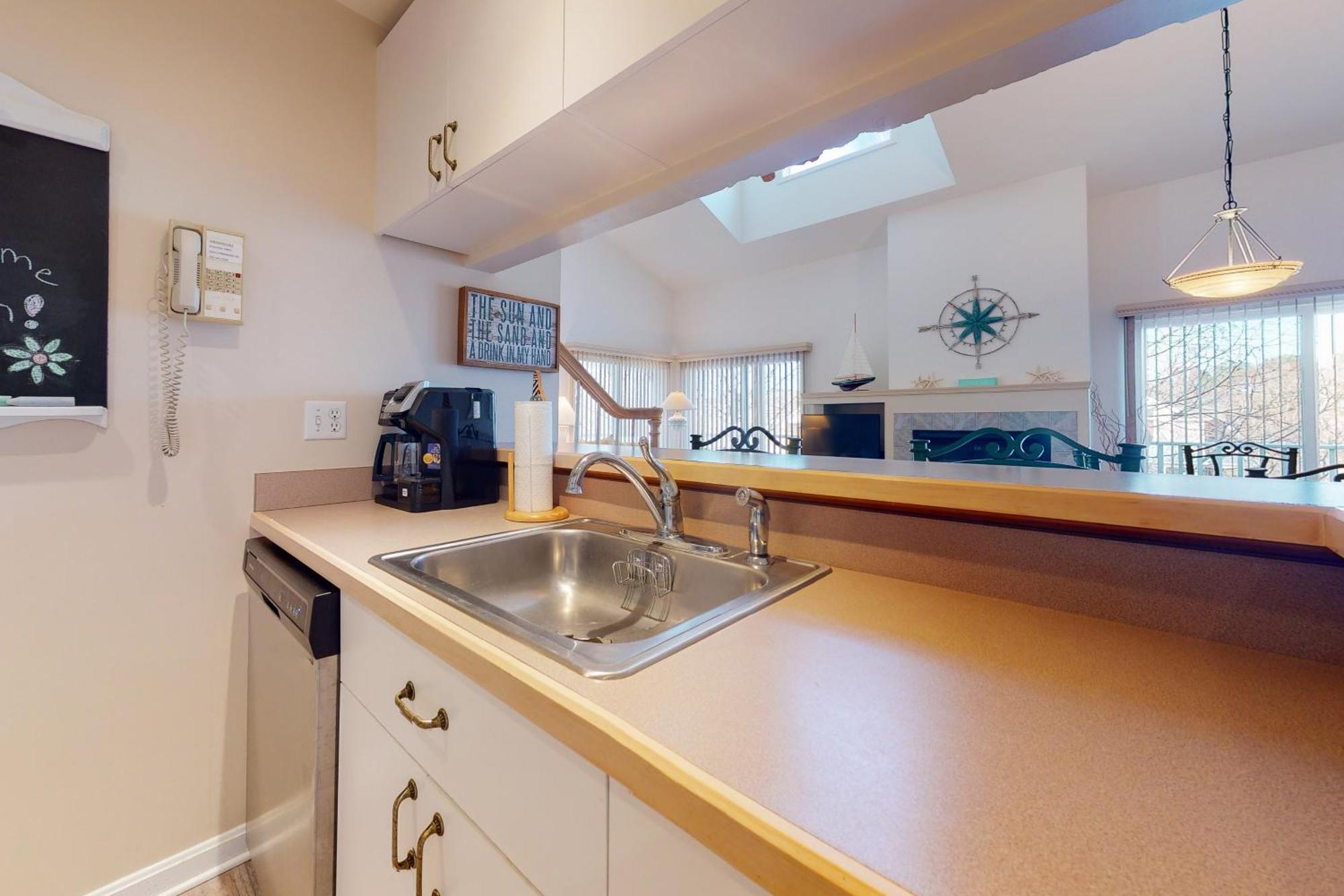 Villa Sea Colony Pinewood II Bethany Beach Zimmer foto