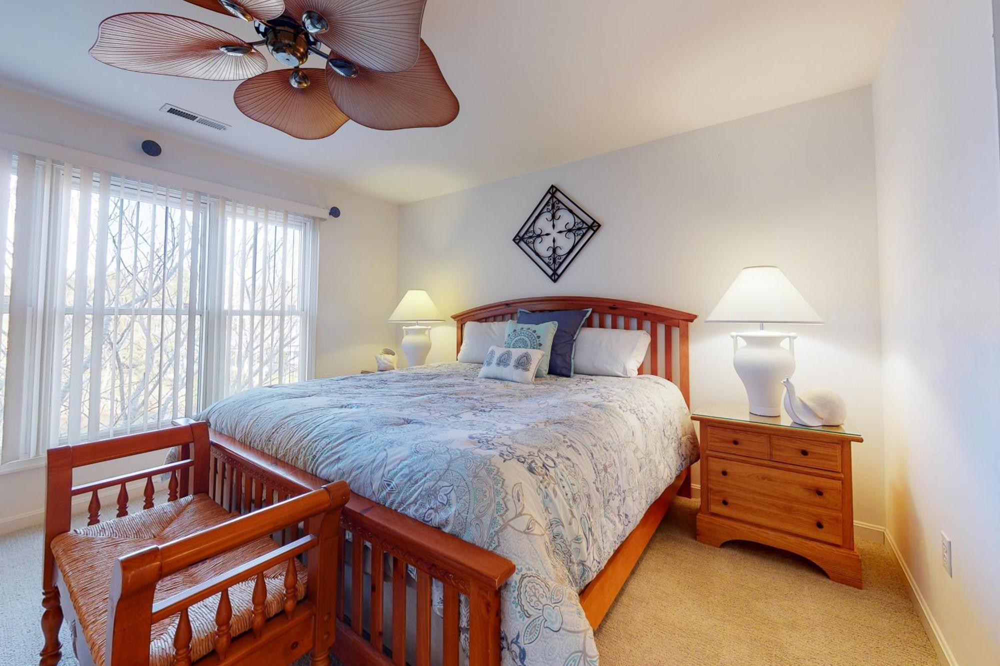 Villa Sea Colony Pinewood II Bethany Beach Zimmer foto