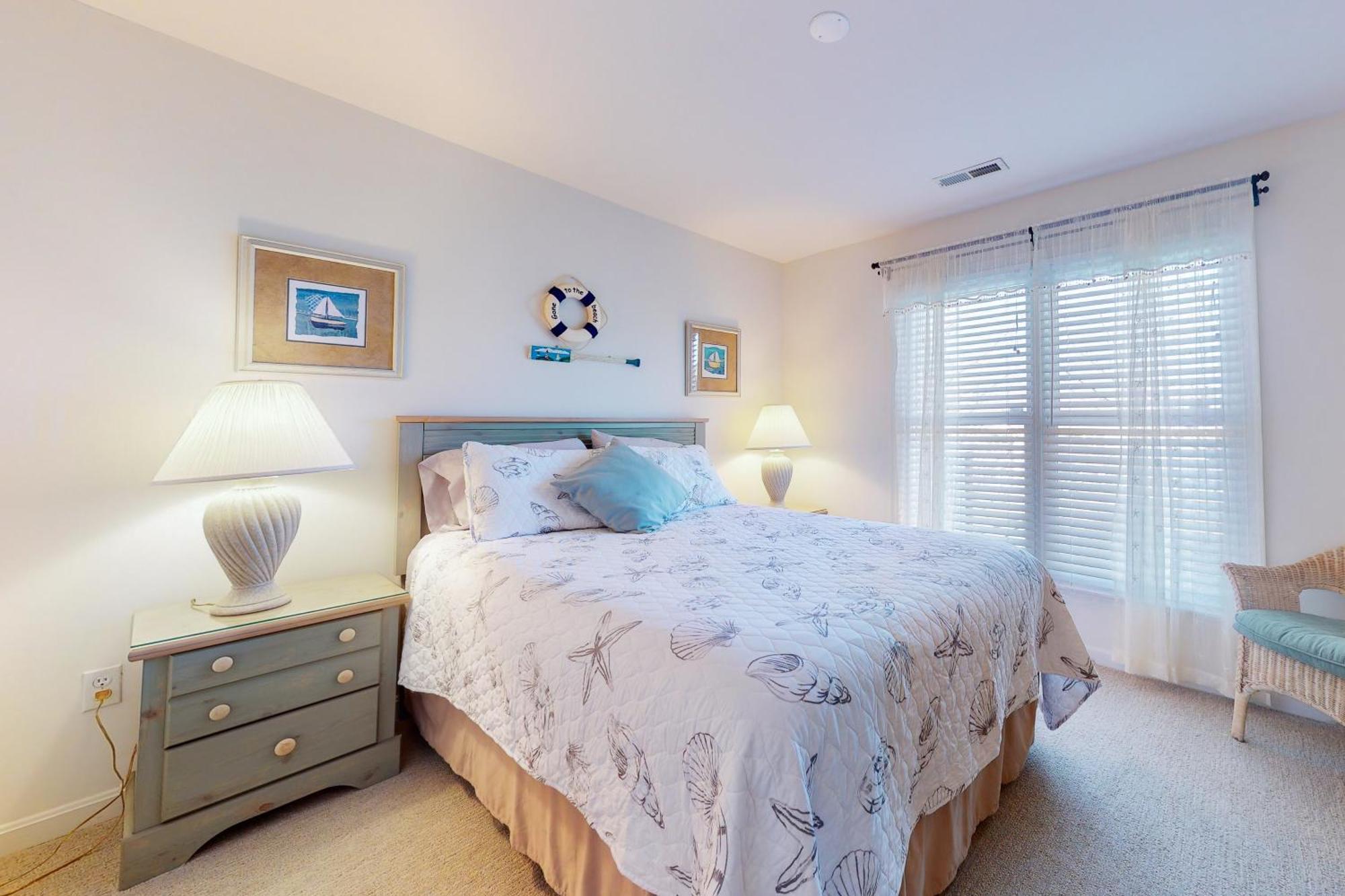 Villa Sea Colony Pinewood II Bethany Beach Zimmer foto
