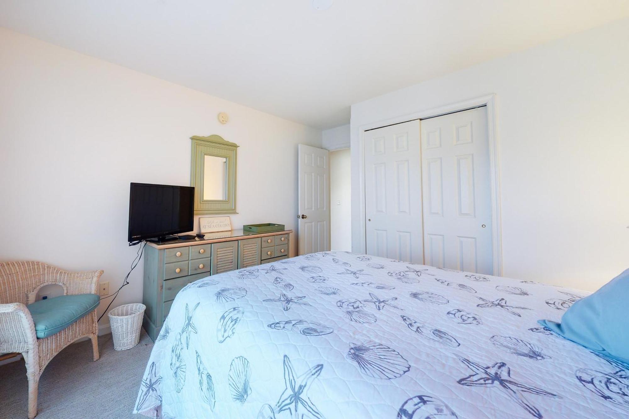 Villa Sea Colony Pinewood II Bethany Beach Zimmer foto