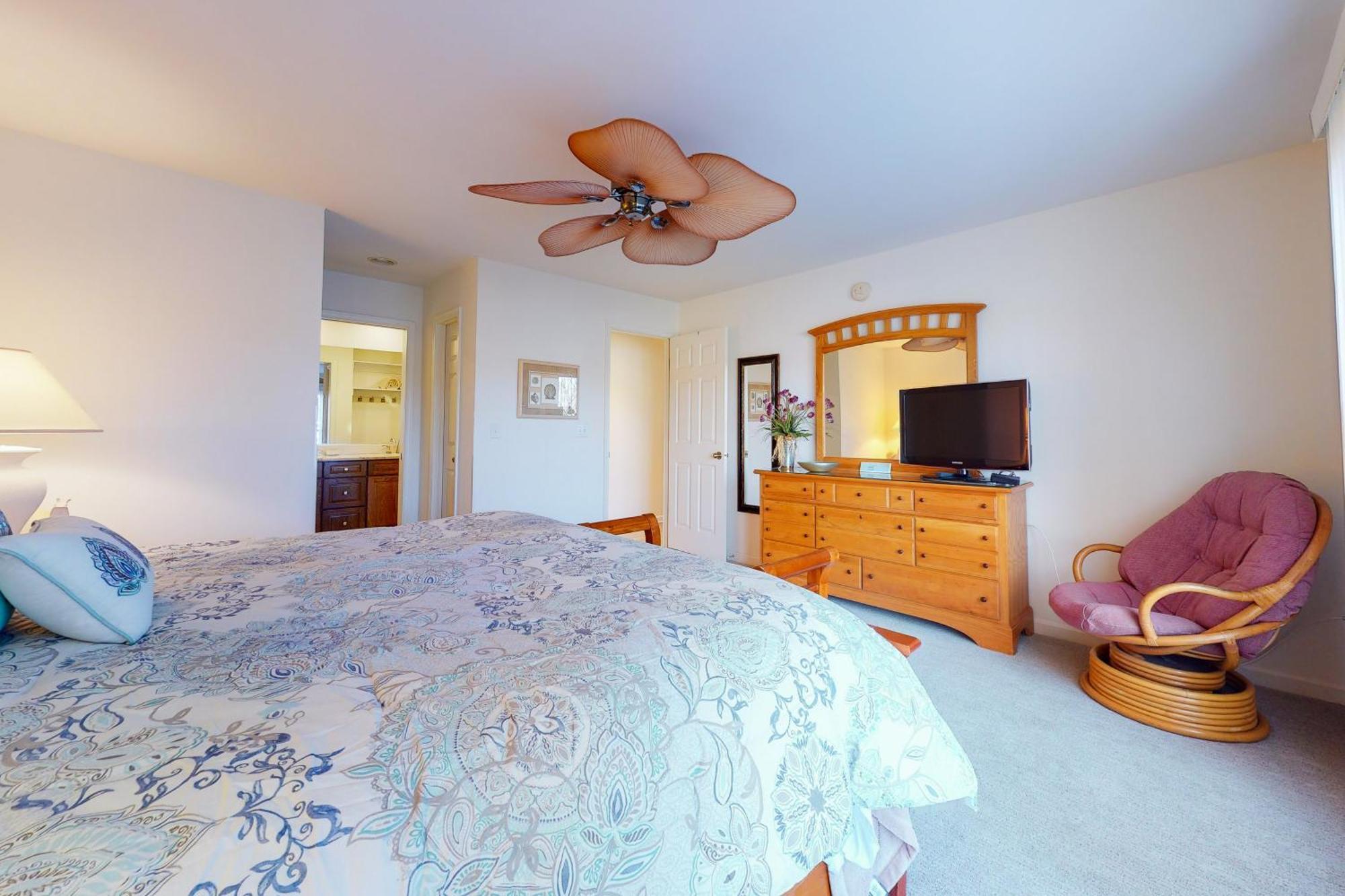Villa Sea Colony Pinewood II Bethany Beach Zimmer foto