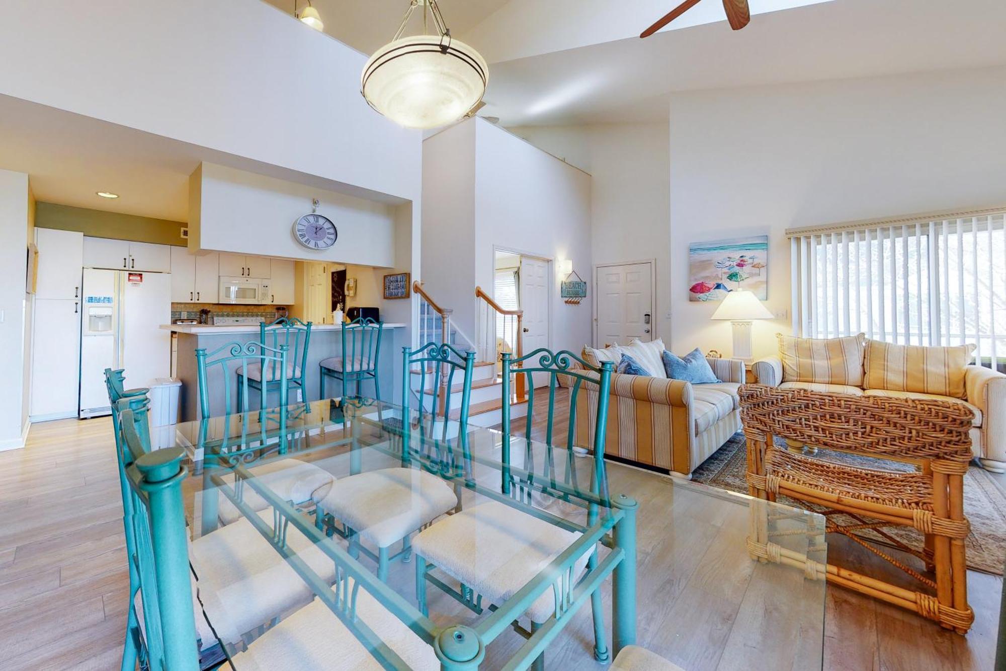Villa Sea Colony Pinewood II Bethany Beach Zimmer foto