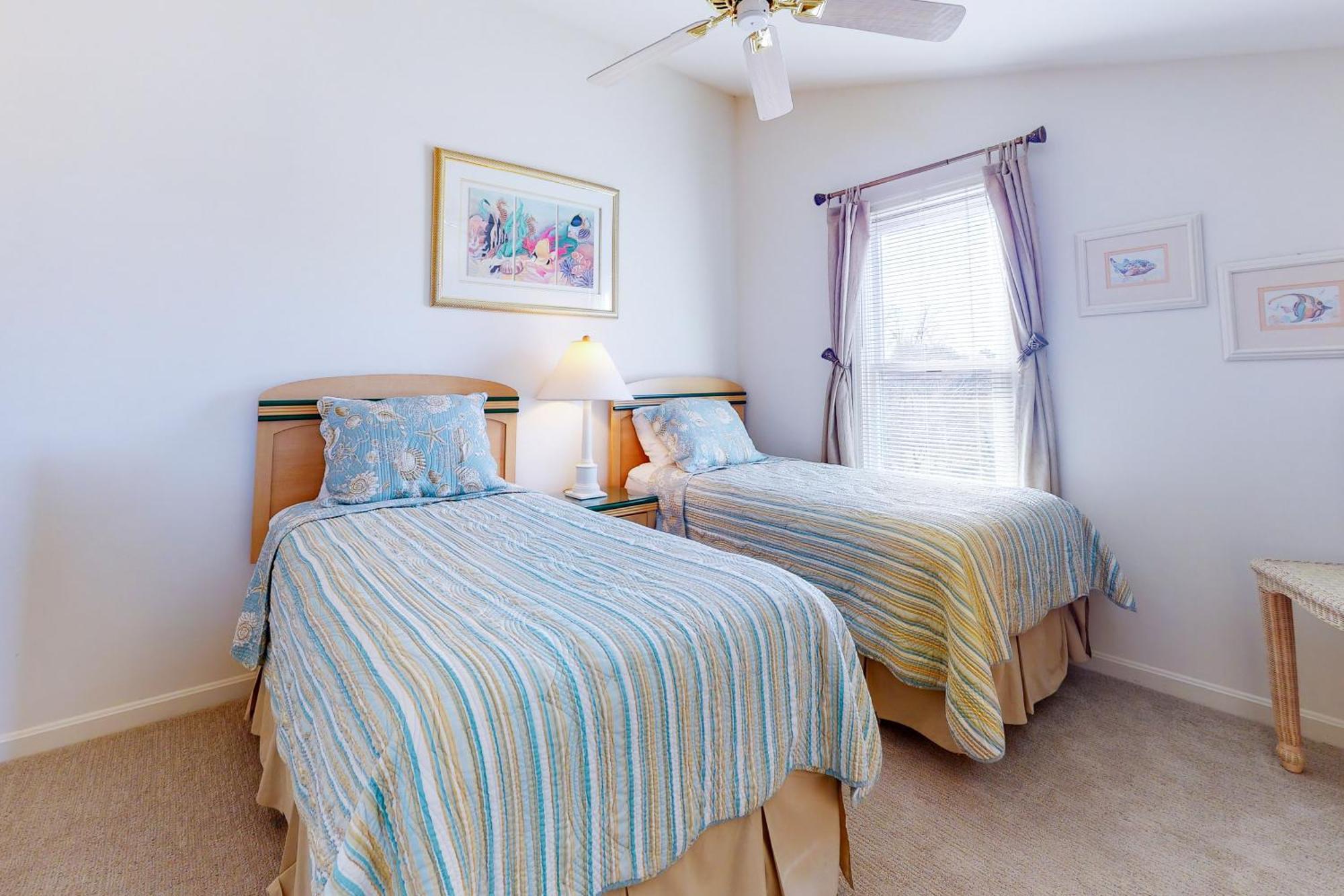 Villa Sea Colony Pinewood II Bethany Beach Zimmer foto