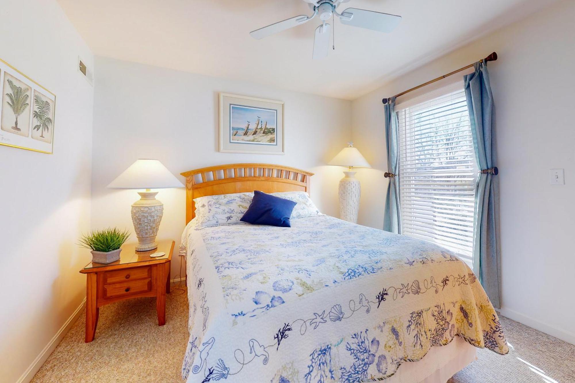 Villa Sea Colony Pinewood II Bethany Beach Zimmer foto