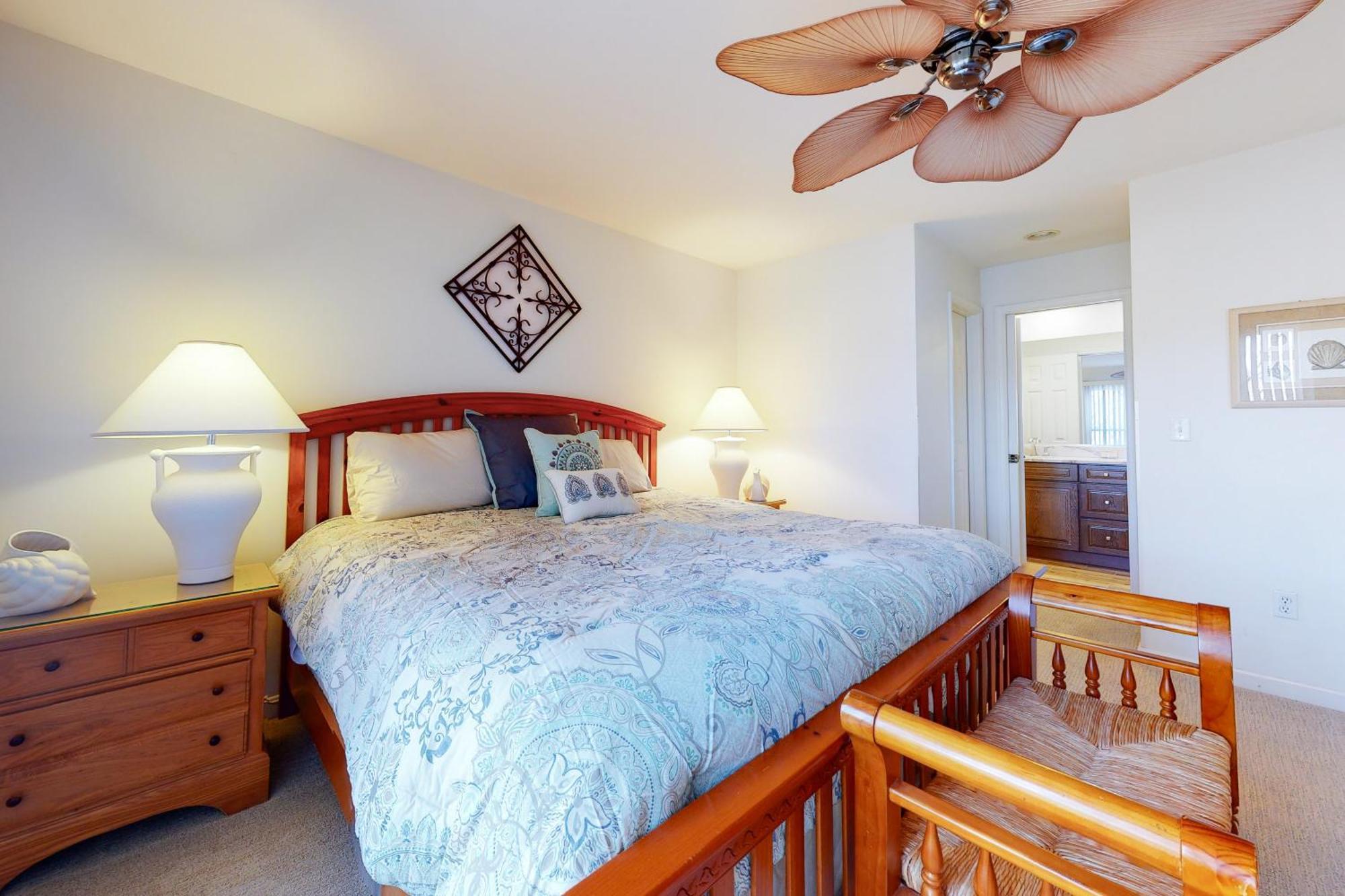 Villa Sea Colony Pinewood II Bethany Beach Zimmer foto