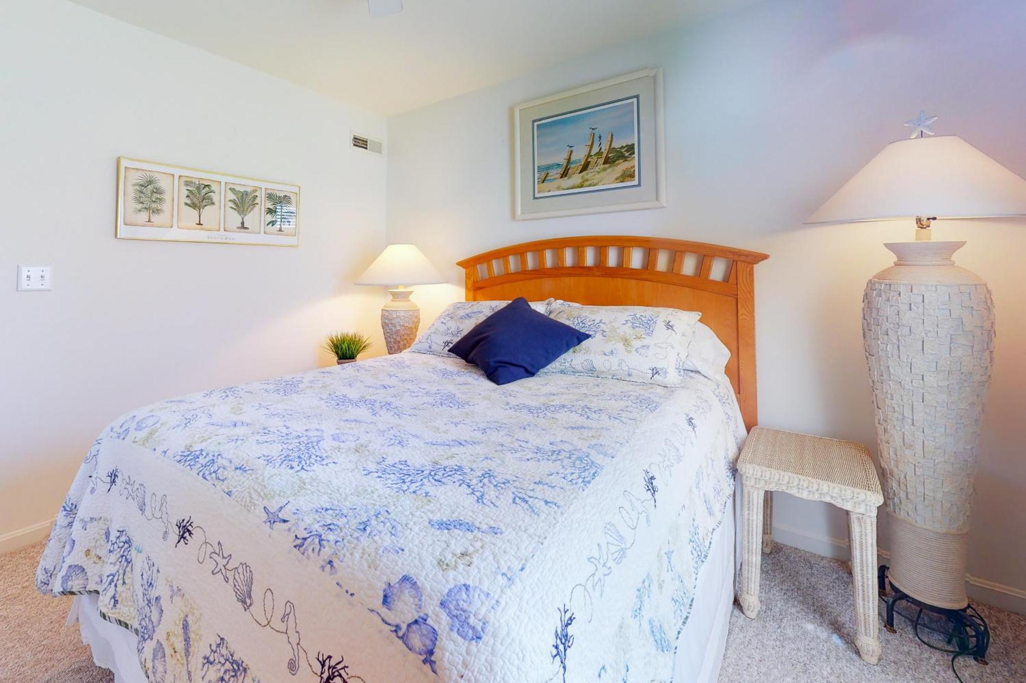 Villa Sea Colony Pinewood II Bethany Beach Zimmer foto