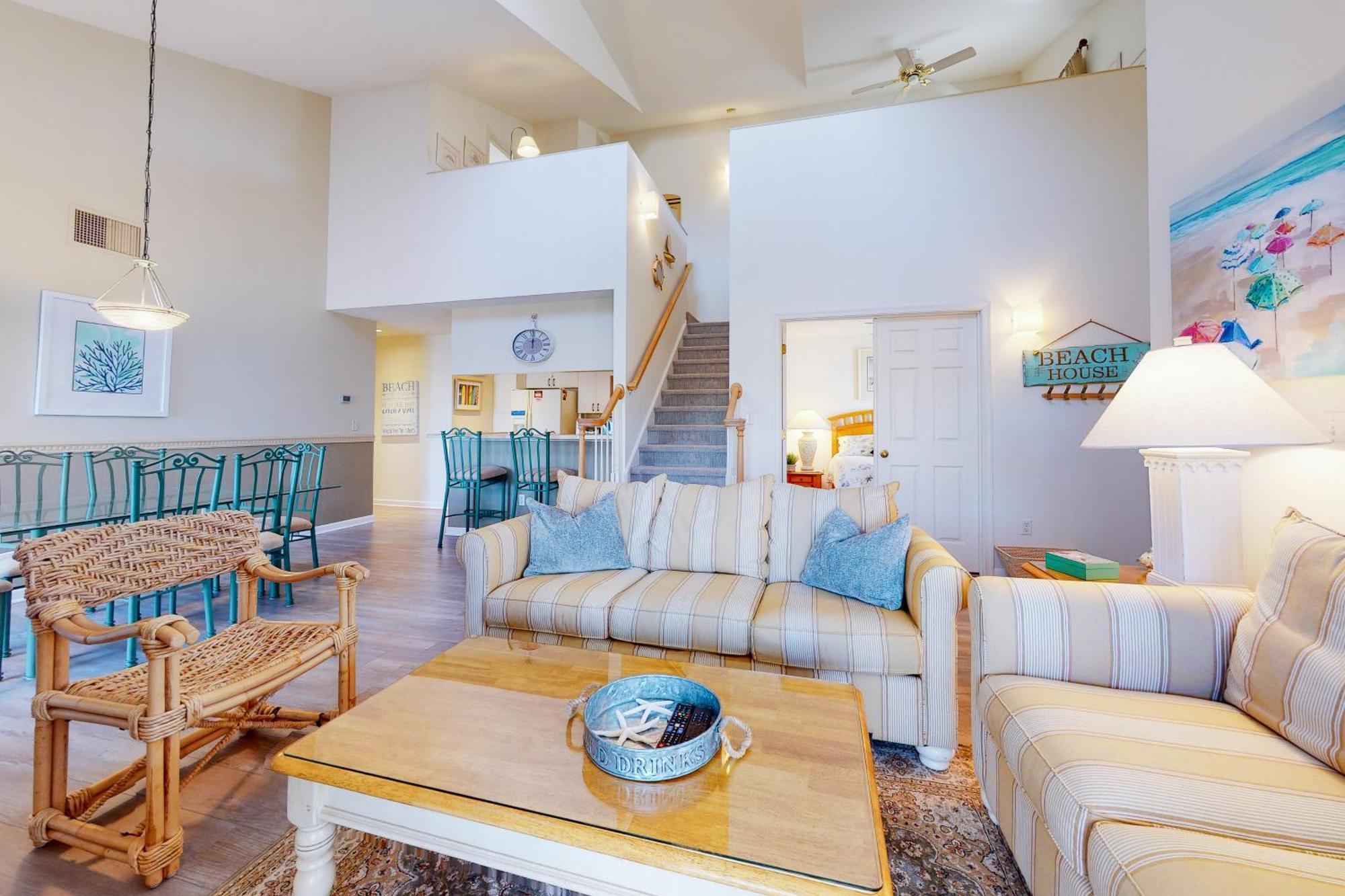 Villa Sea Colony Pinewood II Bethany Beach Zimmer foto