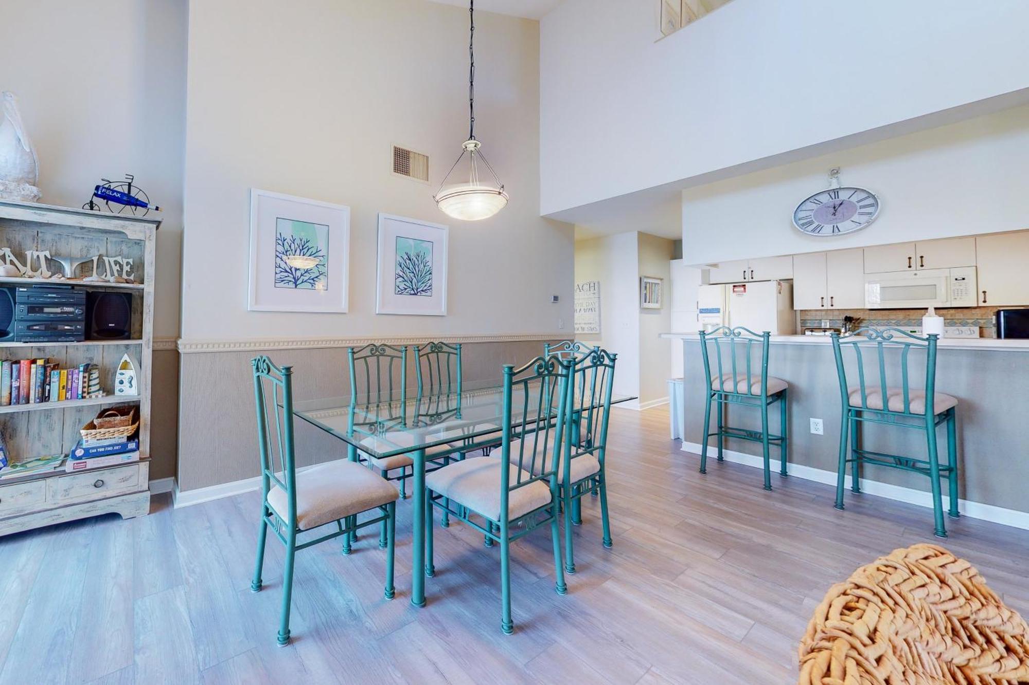 Villa Sea Colony Pinewood II Bethany Beach Zimmer foto
