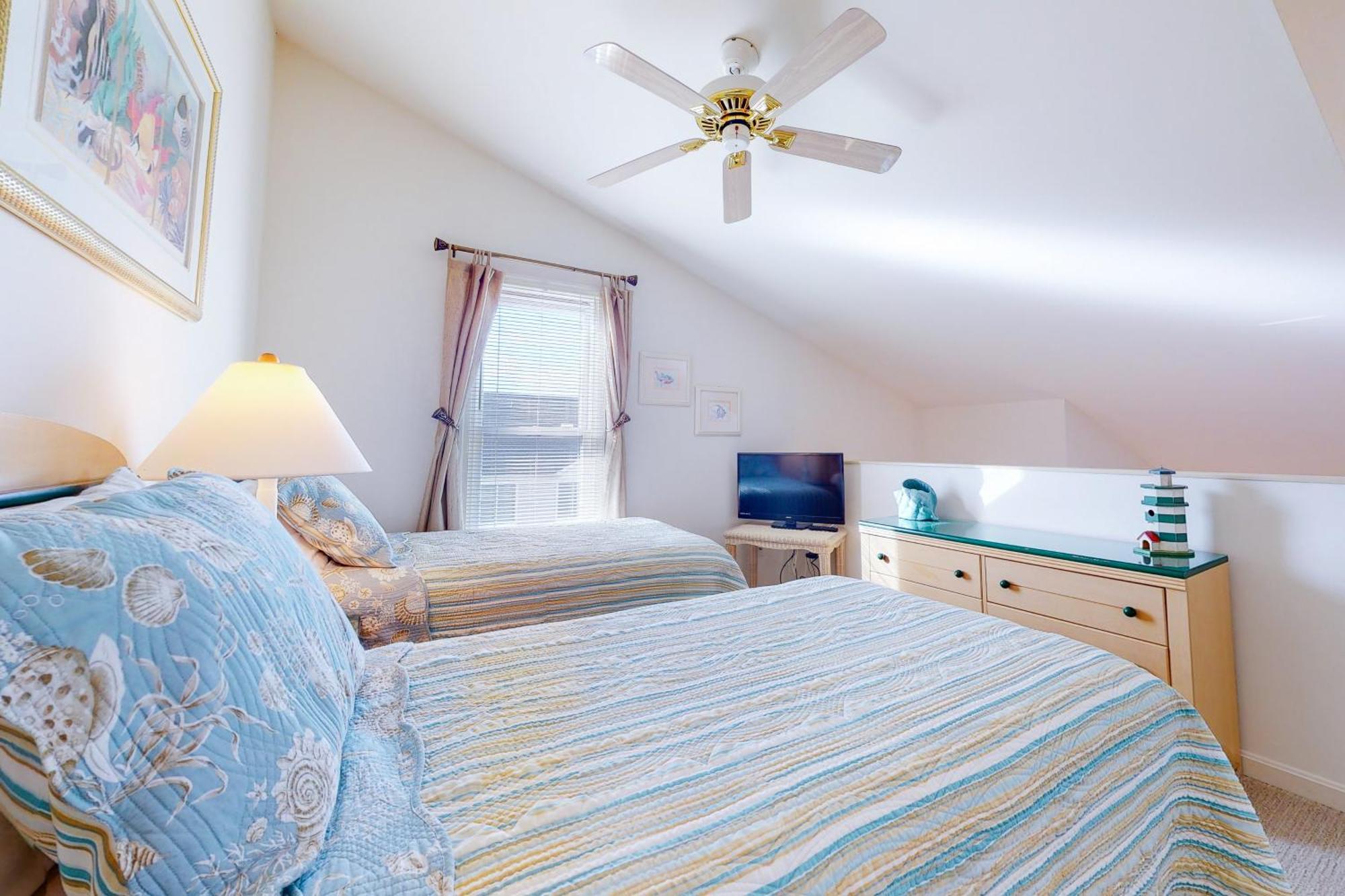 Villa Sea Colony Pinewood II Bethany Beach Zimmer foto