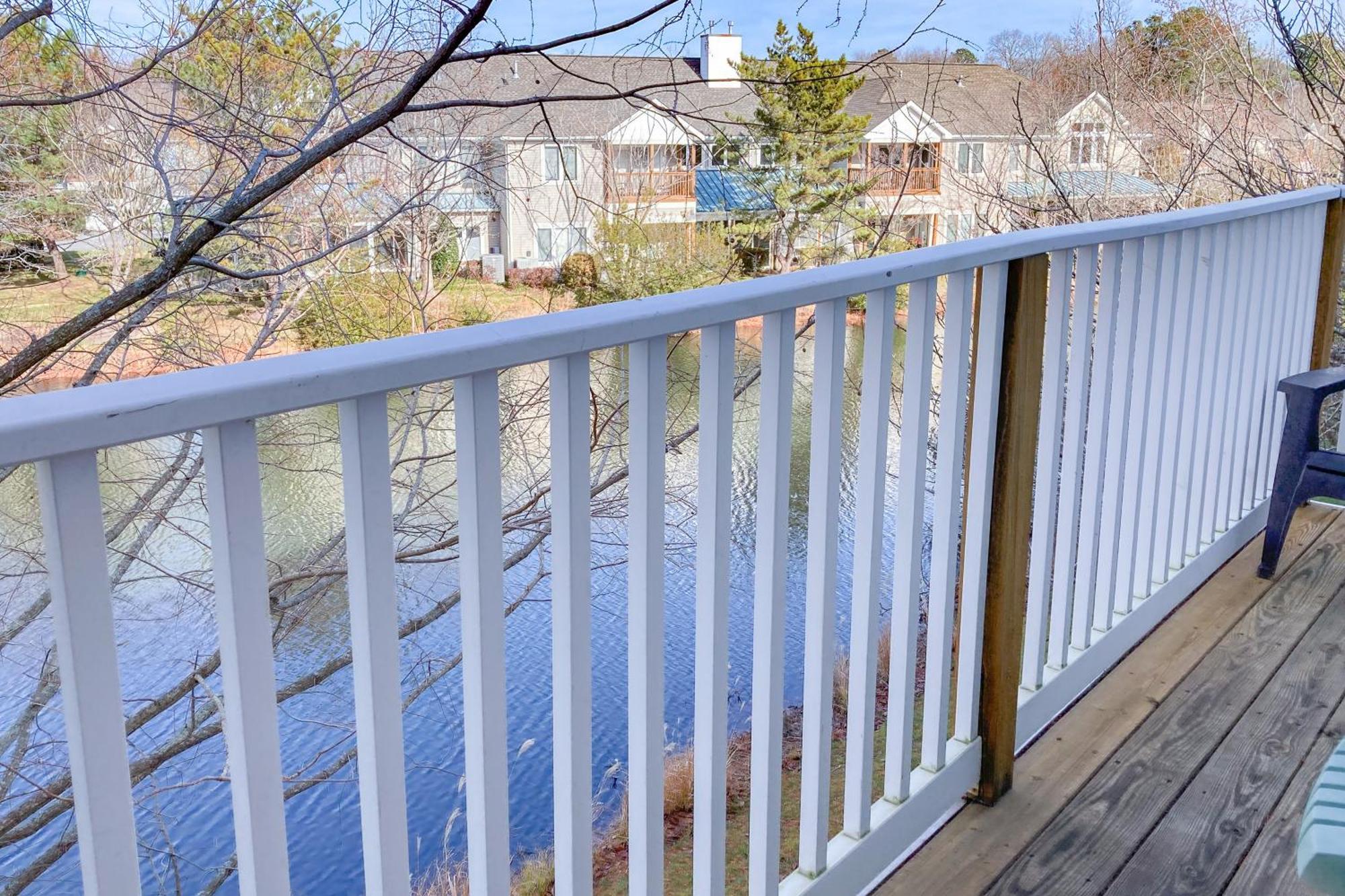 Villa Sea Colony Pinewood II Bethany Beach Zimmer foto