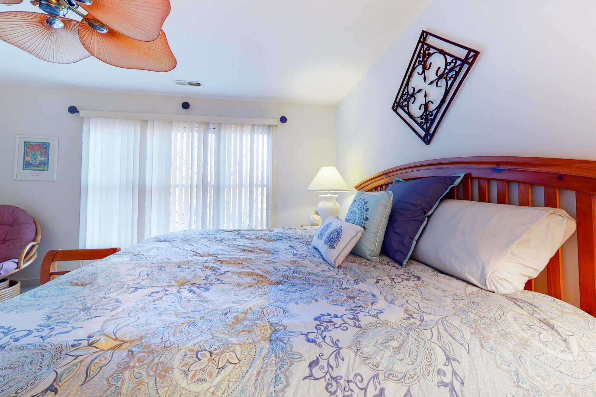 Villa Sea Colony Pinewood II Bethany Beach Zimmer foto