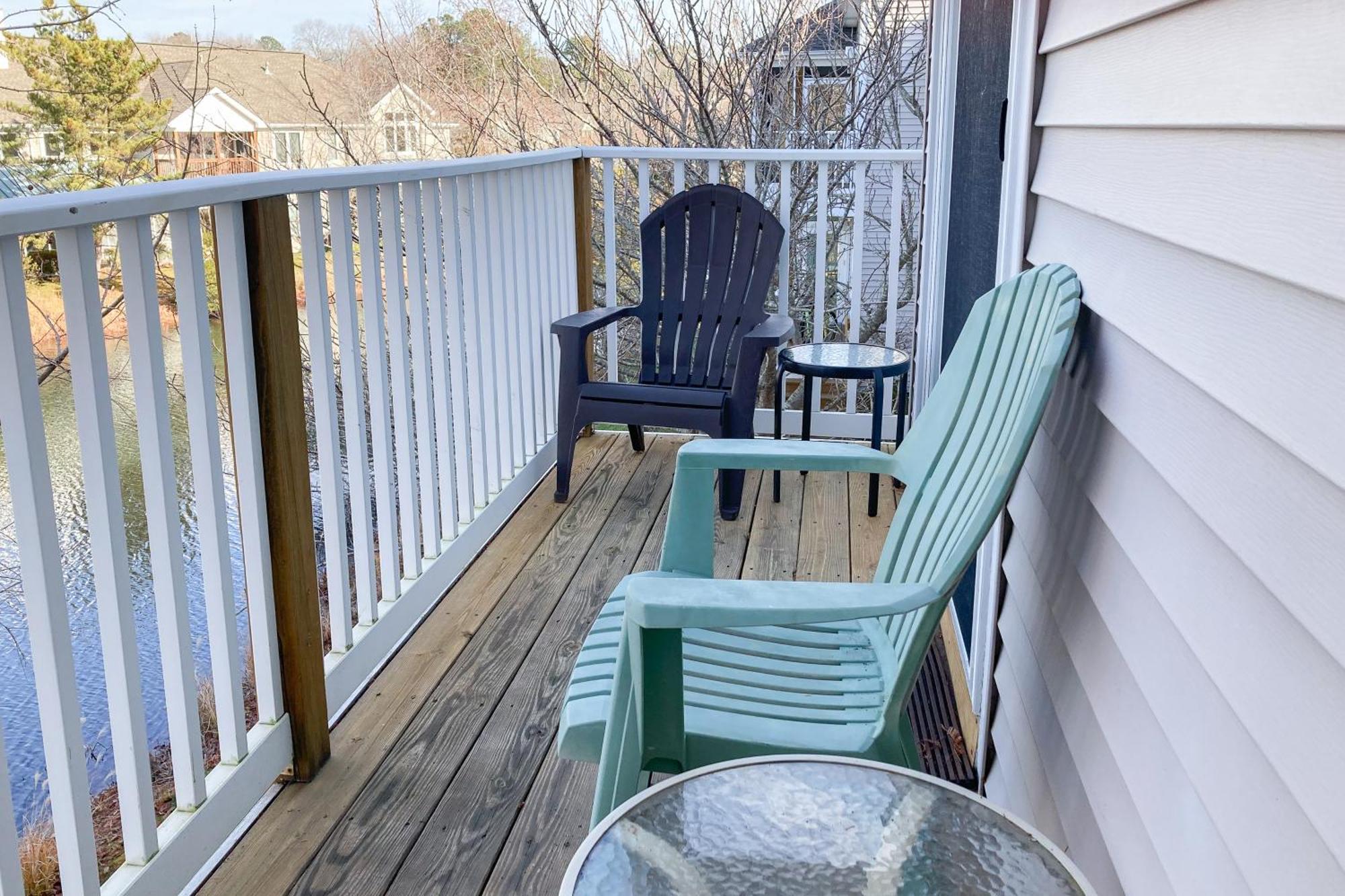 Villa Sea Colony Pinewood II Bethany Beach Zimmer foto