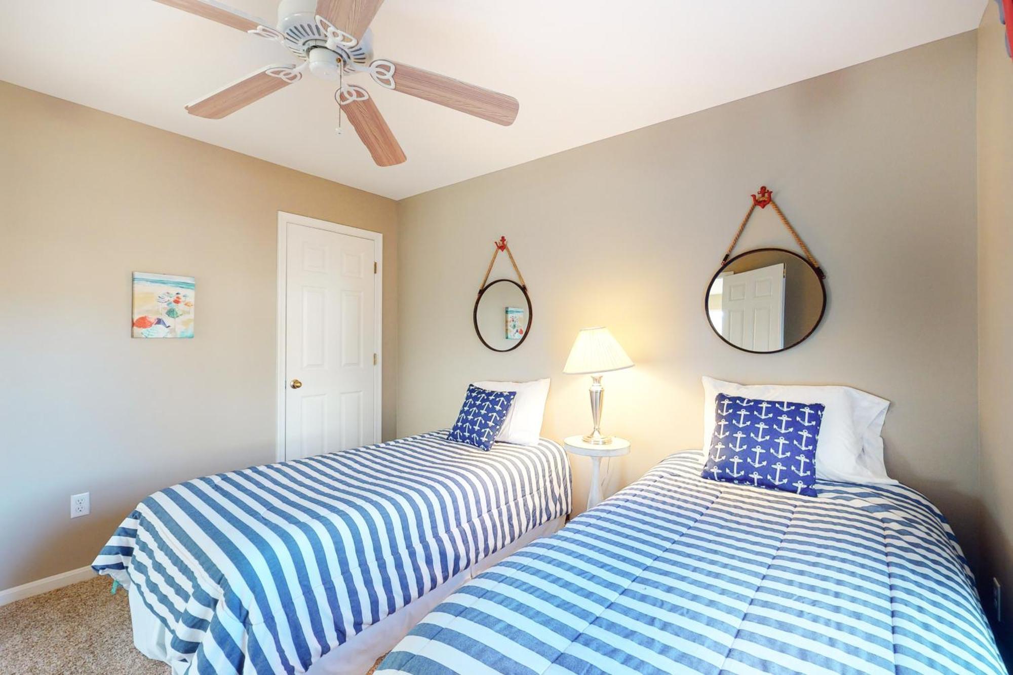 Villa Sea Colony Pinewood II Bethany Beach Zimmer foto