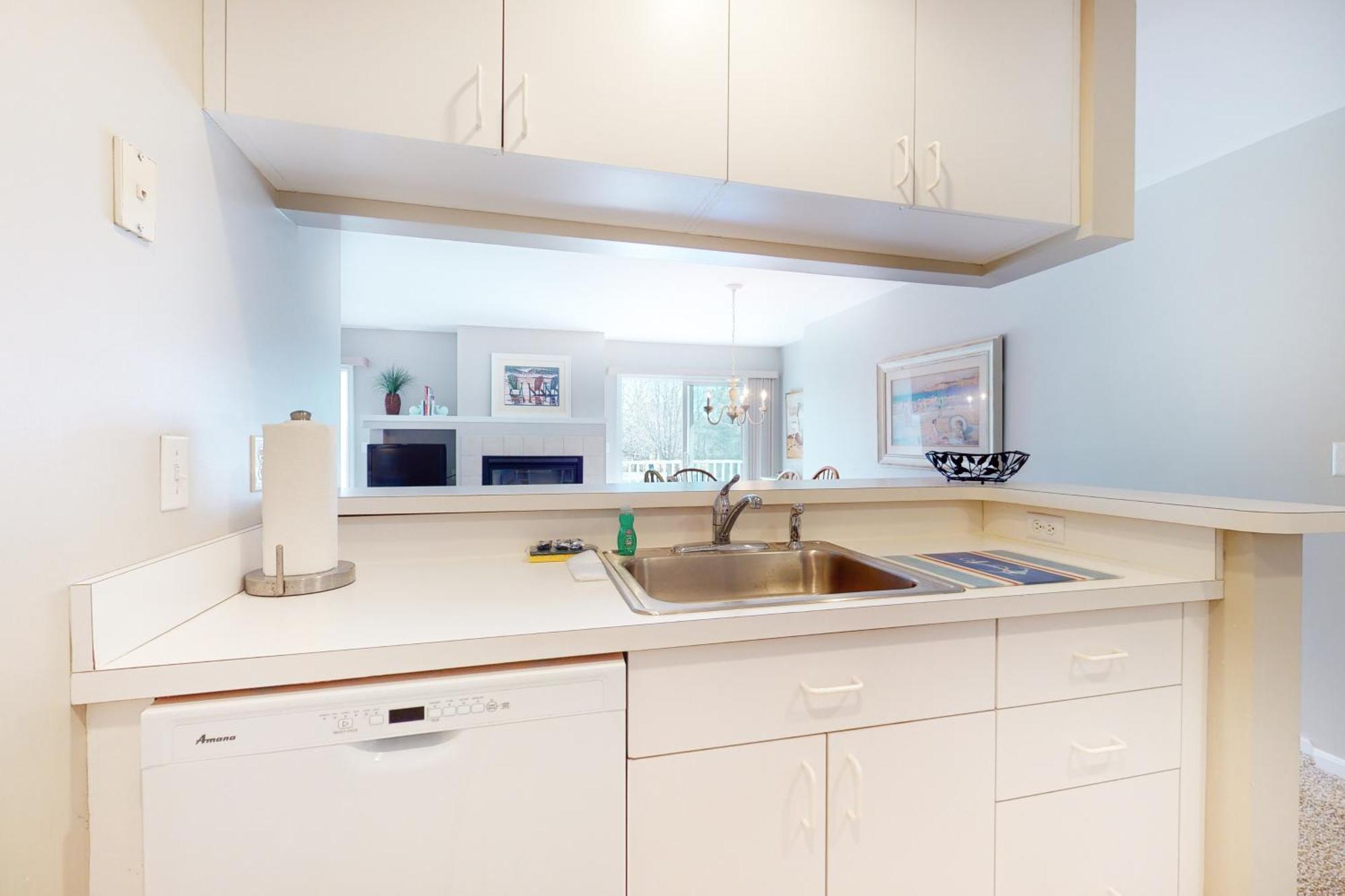 Villa Sea Colony Pinewood II Bethany Beach Zimmer foto