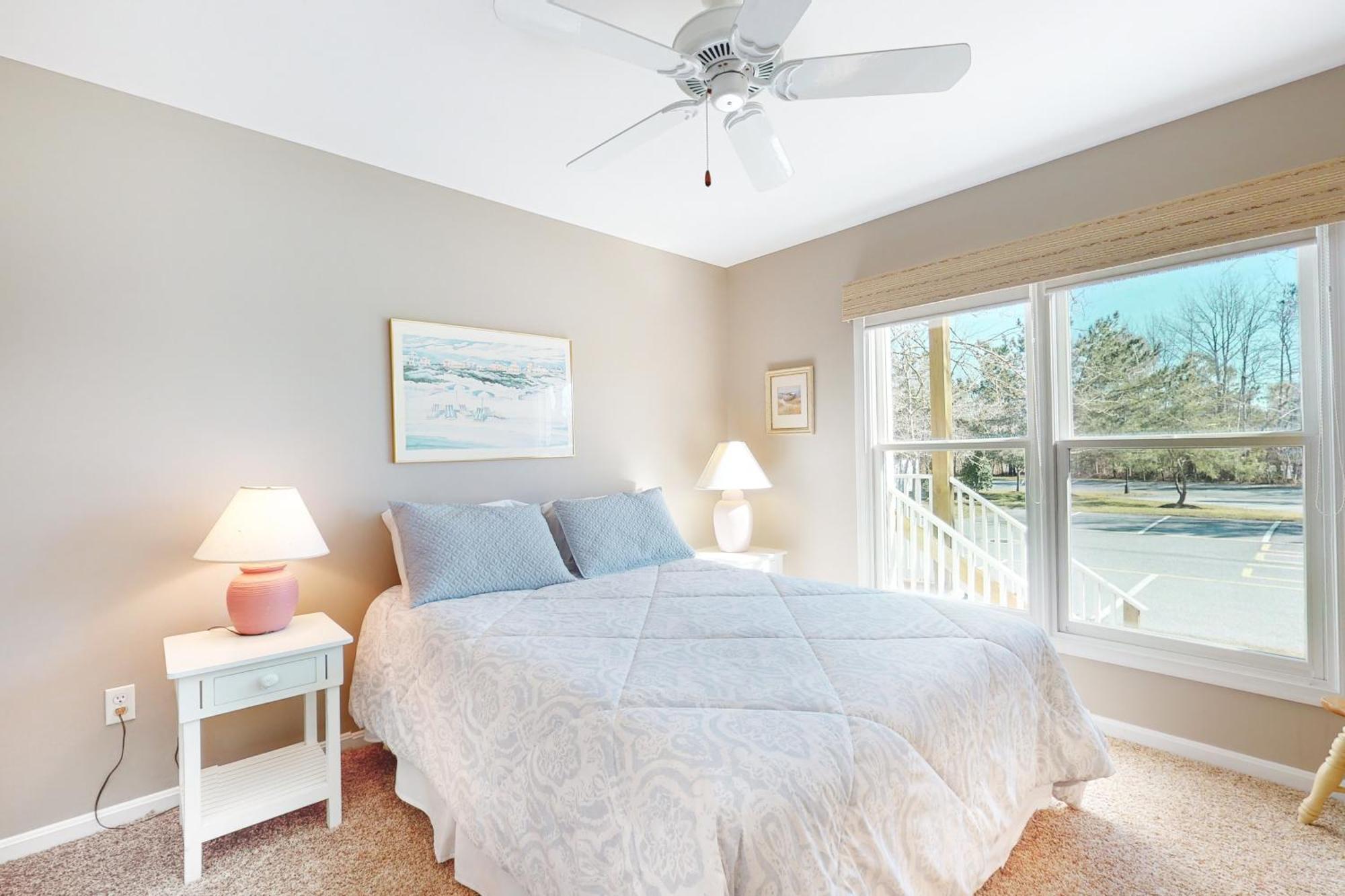 Villa Sea Colony Pinewood II Bethany Beach Zimmer foto