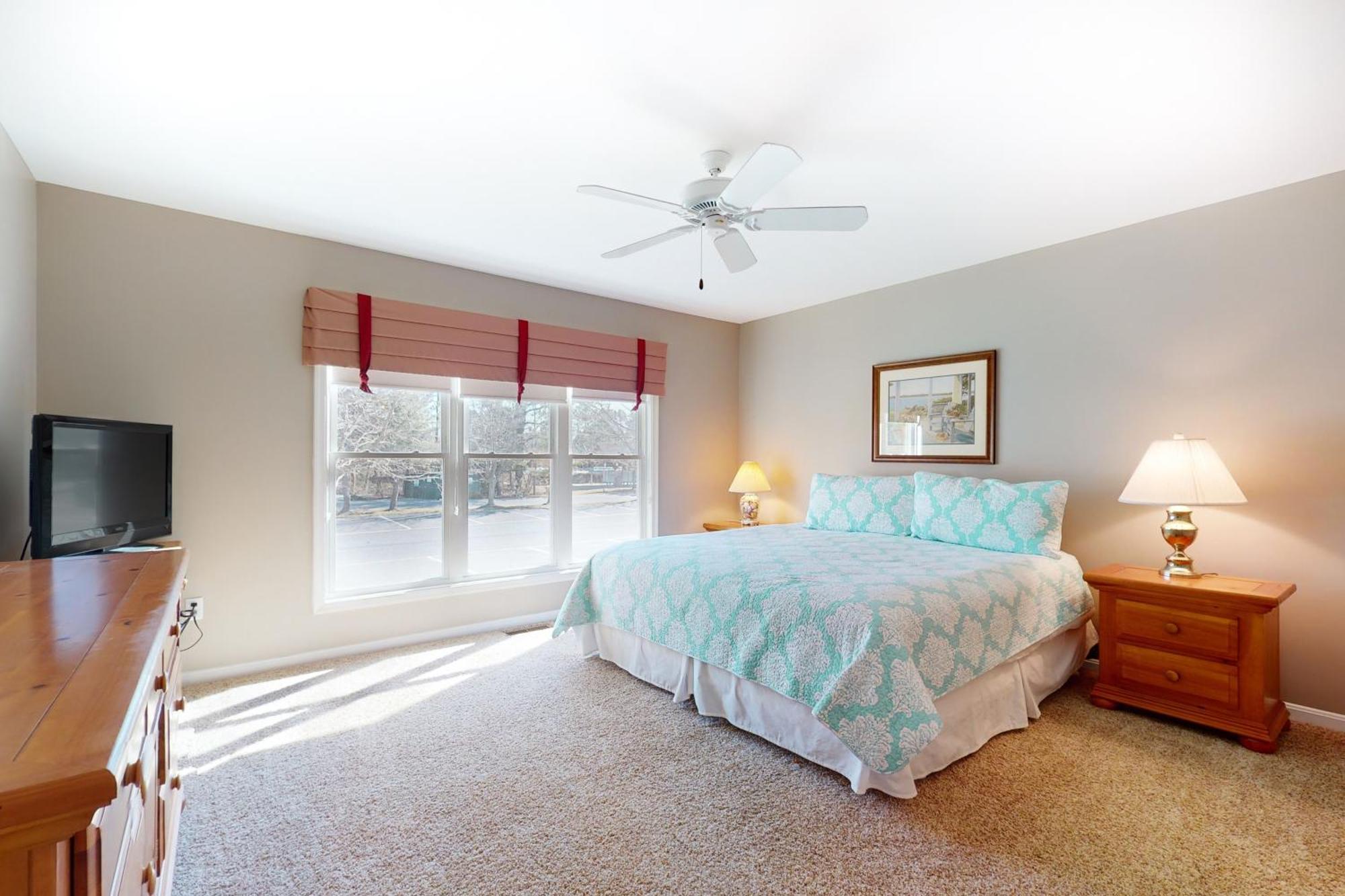 Villa Sea Colony Pinewood II Bethany Beach Zimmer foto