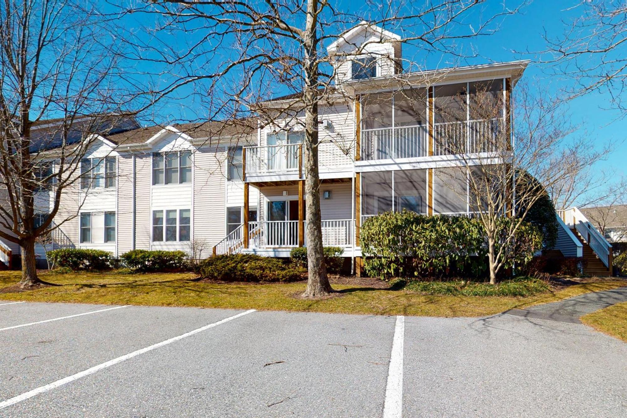 Villa Sea Colony Pinewood II Bethany Beach Zimmer foto