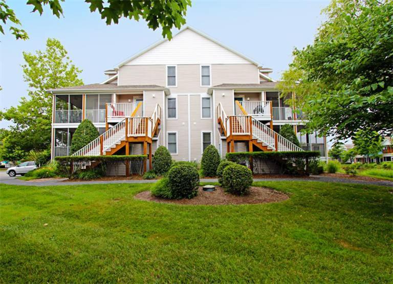 Villa Sea Colony Pinewood II Bethany Beach Zimmer foto