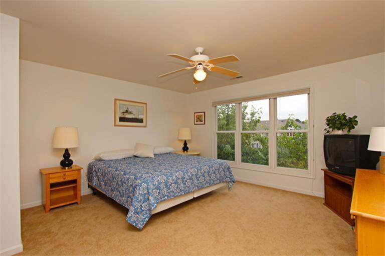 Villa Sea Colony Pinewood II Bethany Beach Zimmer foto