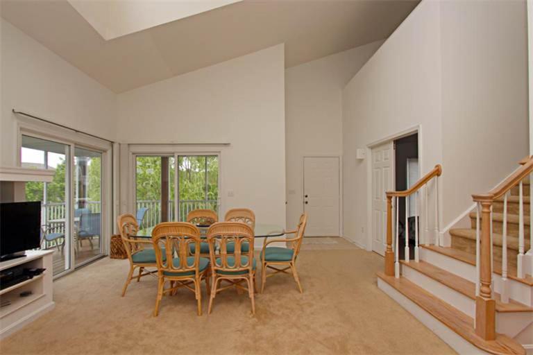Villa Sea Colony Pinewood II Bethany Beach Zimmer foto