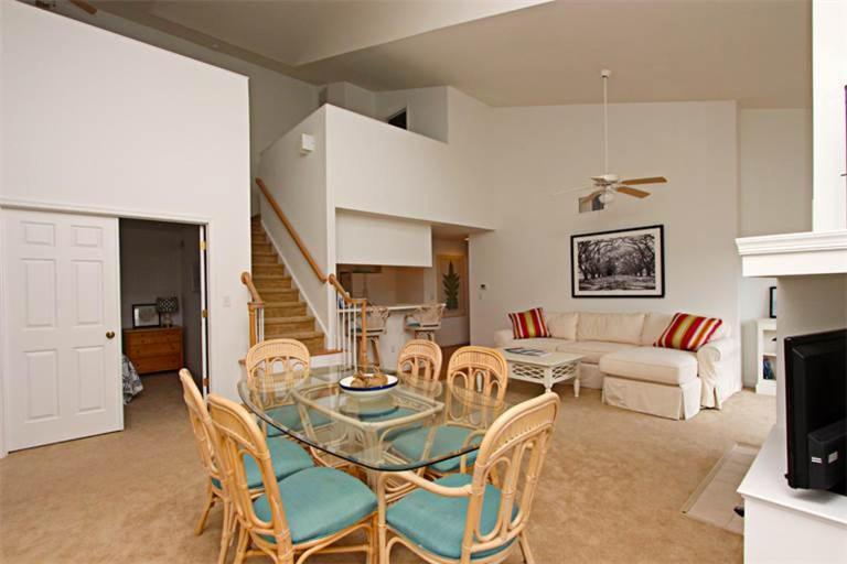 Villa Sea Colony Pinewood II Bethany Beach Zimmer foto