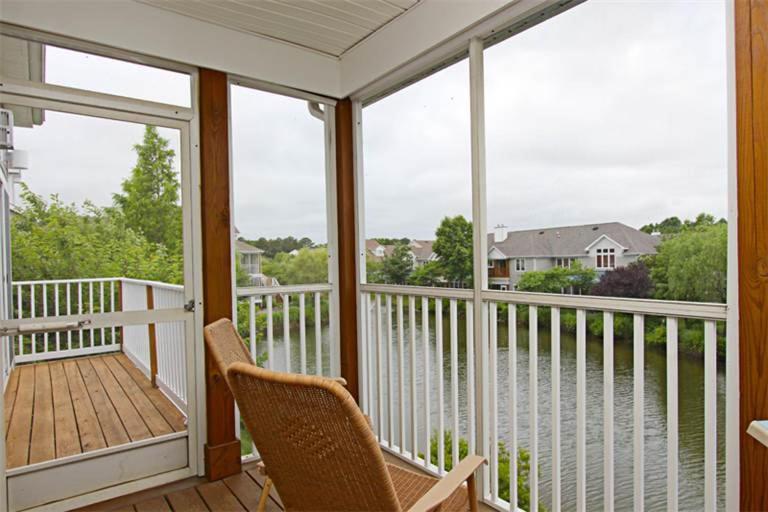 Villa Sea Colony Pinewood II Bethany Beach Zimmer foto